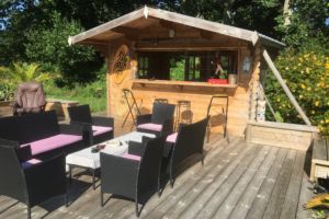 Aire camping-car  Trbeurden (22560) - Photo 3